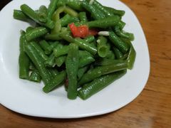 -京穆兰兰州牛肉面·清真(中川机场店)