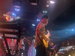 -音乐房子·Vintage Live Bar(玉林总店)