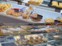-白玉兰食品(中山公园龙之梦店)