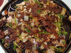-惠丰堂饭庄·烤鸭·京味菜(翠微路店)