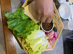 -三炮儿烧烤·羊锅·铁锅炖(南京首店)