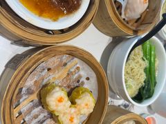 -荟满棠·粤菜茗点(西乡店)