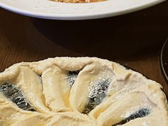 -Uncle Kosto科斯托·中东菜