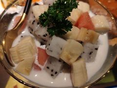 -粤仔湾砂锅粥(滨湖万达店)
