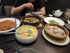 -苏淮景·苏闽融创菜·海鲜(原空港井河轩店)