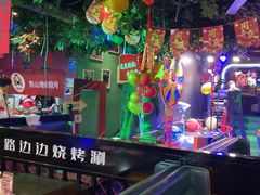 -路边边.炒菜烧烤.音乐餐厅(良乡长虹店)