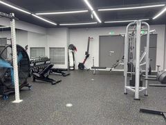 -TMG潮流健身(奥体莲荷里店)