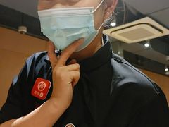 -海底捞火锅(劲松店)