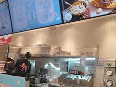 -DQ·蛋糕·冰淇淋(三亚青春颂店)