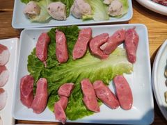 -丁荣华炸串(托乐嘉店)