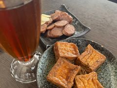 -古代饭堂(冠亚店)