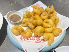 -大闫家烧烤·小海鲜家常菜(郑庄店)