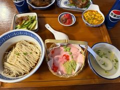 -孙盛兴奥灶面馆·蟹黄面·三虾面(山塘街总店)