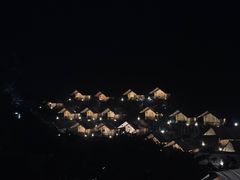 -北京山里寒舍度假酒店