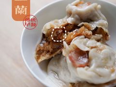 -白玉兰传统小吃