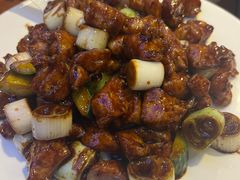 -李记白水羊头·清真老味家常菜(石景山店)