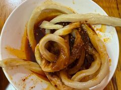 -洞子口张老二凉粉(文殊院店)