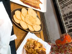 -牛味道炭火烤肉(湖前总店)