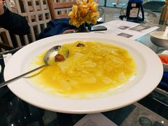 栗子扒白菜-小大董·烤鸭(凤凰汇店)