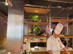 -飞阳铁板烧(ME TOWN购物中心店)