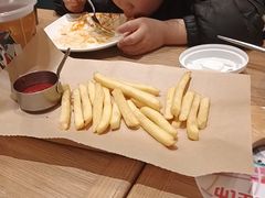 -必胜客(华地店)