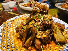 鼎盛叫花骨-徐鼎盛民间菜(微电园店)
