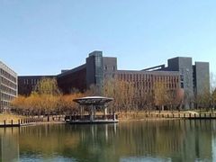 -河南财经政法大学(郑东校区)