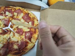 -必胜客(龙泉万达店)