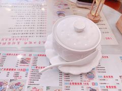 -广信牛奶甜品世家(台东店)