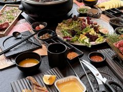 -黑牛の店·黑金店(沈阳万象城店)