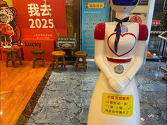 -汉宫汤泉汗蒸洗浴(五四广场店)