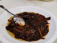 响油鳝糊-金时代顺风大酒店(协泰店)