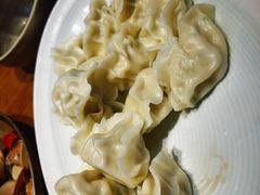 鲅鱼饺子-必点海鲜·鲅鱼水饺(鞍山西道店)