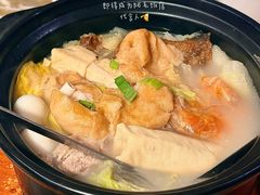 -阿毛饭店首店·宁波老字号(文化广场店)