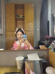 -盘子女人坊古装写真摄影(厦门总店)