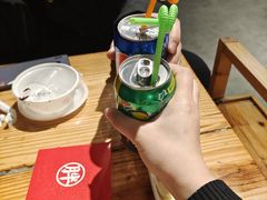 -胖记烤肉(湖大店)