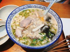 -秦老大西安羊肉泡馍馆(健德门店)