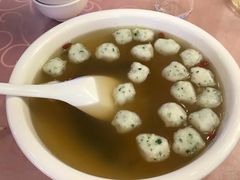 -烤肉宛饭庄(南礼士路店)