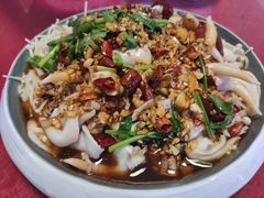 油泼鸟贝-老四美食