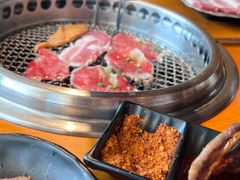 -拾勝牛·江景安格斯烧肉放题(江湾阳光天地店)