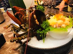 -蟹之国·精品蟹料理(极地店)