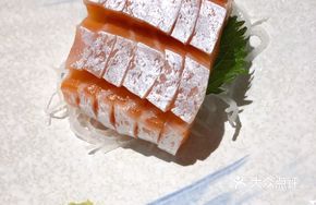 Salmon Roll
