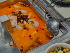 -海底捞火锅(金融街万达店)