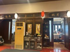 -宋园·金宴浙鲜馆(静安店)