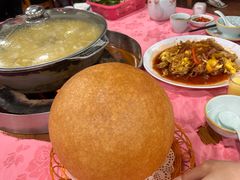 -侠成水上农庄(工业大道店)