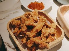 -雀蓝川菜(滨湖万象汇店)