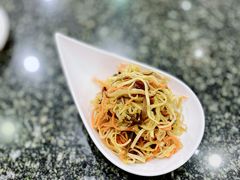 芜湖拌三丝-耿福兴(凤凰美食街店)