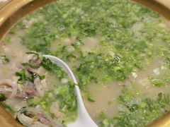 燕兰风味羊杂汤-燕兰楼·清真西北融合菜(亚运村店)