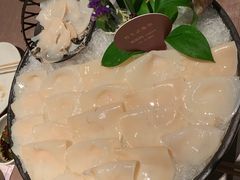 -协成海鲜火锅(情侣路店)