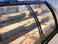 -蚝英雄·鲜蚝自助专门店(洋桥店)